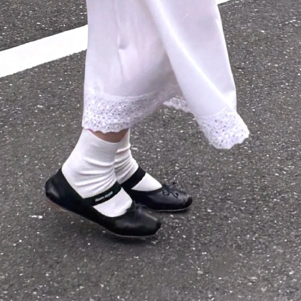 芭蕾鞋