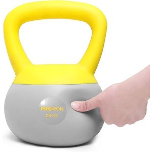 PROIRON软壶铃 2kg