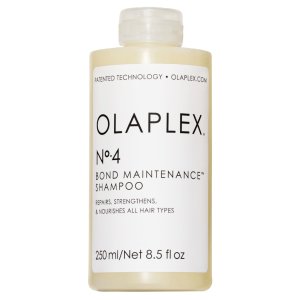 OlaplexNo. 4 洗发水 250ml