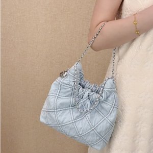 Fleming 迷你牛仔垃圾袋