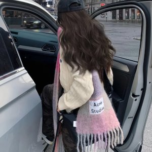 高智冷感 Acne Studios 特卖4折起！蝴蝶结卫衣$296