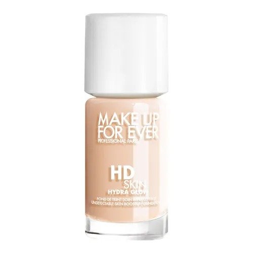 HD高清粉底液30ml