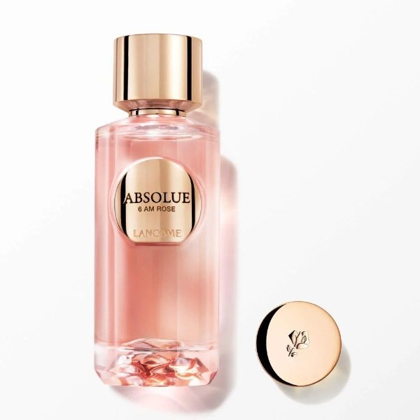 清晨6点 100ml