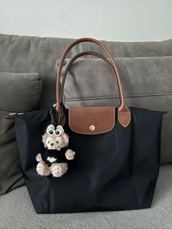Le Pliage Original 托特包