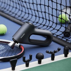 Philips 筋膜按摩仪 闪购低至3.6折！