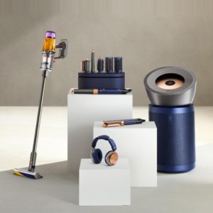 吹风机补货 仅$399Dyson EOFY大促🔥WashG1洗地机 + V8 无绳吸尘器套装$949