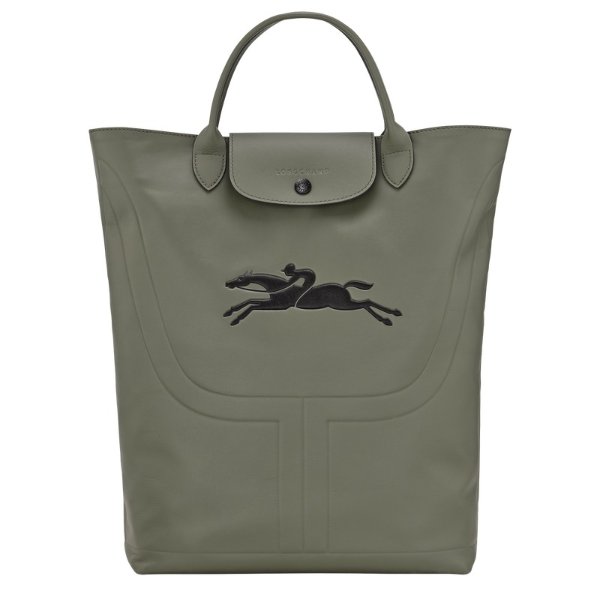 Le Pliage Xtra M 桶包