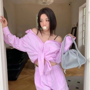 The Outnet 百刀放漏你就捡吧！A王假两件衬衫$121