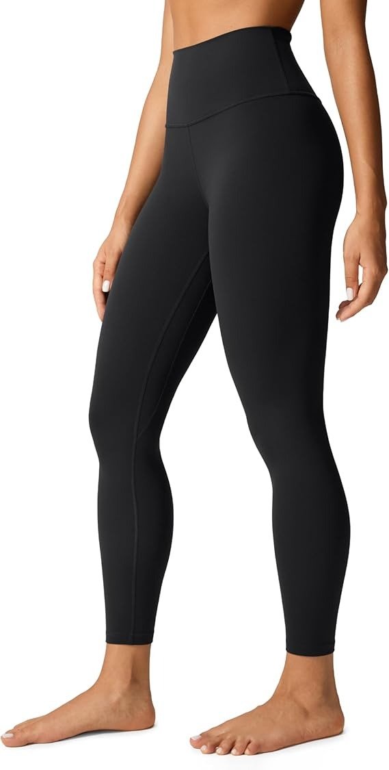 CRZ YOGA 运动Leggings
