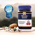 Manuka Health麦卢卡蜂蜜特卖 UMF 16+$94 自用送人都不错
