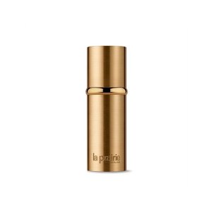 La Prairie搭配面霜使用效果更好金颜亮采精华液 30ML