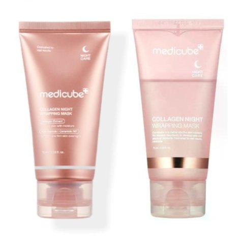medicube 晚间面膜- 75ml