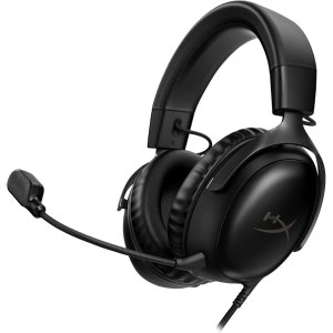 HyperX Cloud III 无线游戏耳机