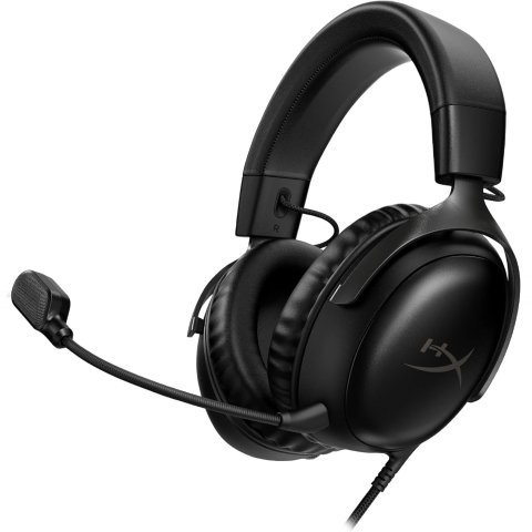 HyperX Cloud III 无线游戏耳机