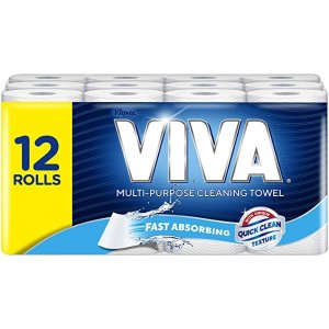 Viva厨房纸12卷