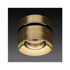 La Prairie改善黑色素沉淀金颜亮采眼霜 20ML