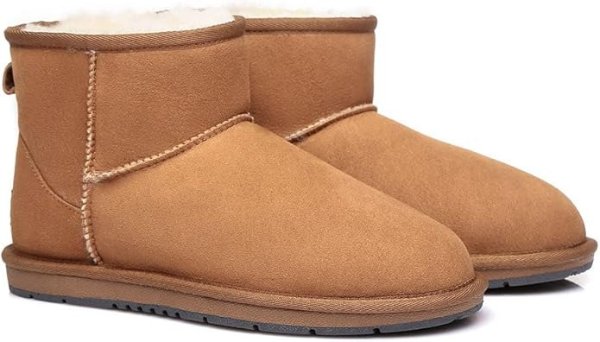 UGG AUSTRALIAN SHEPHERD 雪地靴