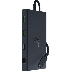 RazerUSB-C Dock 拓展坞