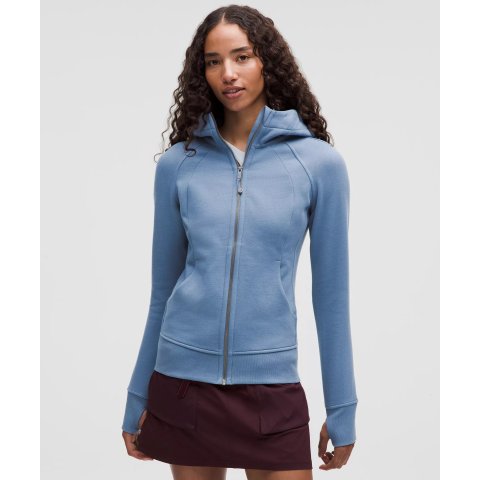 Scuba 修身款 外套