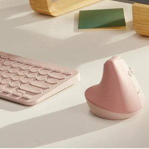 Logitech 年中大促丨POP无线鼠标$39,MX Keys键盘$123