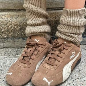 在END.买鞋太爽了👟Samba冰薄荷$96、泡芙洞洞鞋$55