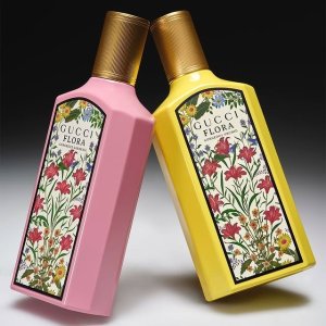 GUCCI BEAUTY 6.3折起！✨绮梦香水假日限定4件套$102