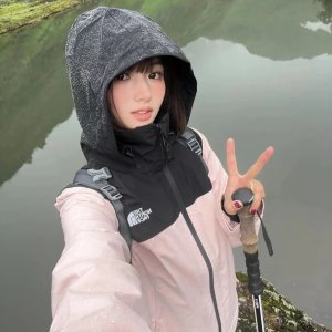 7折起 北面1996羽绒服$385
