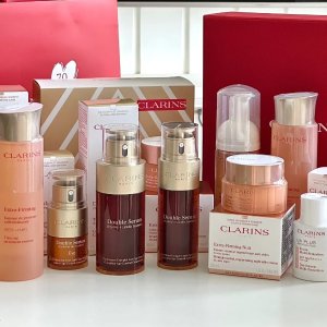 骨折🦴Sephora 护肤4.5折开冲！收雅诗兰黛、娇韵诗、兰蔻