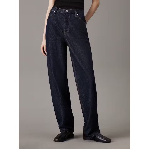 Calvin Klein90s 牛仔裤