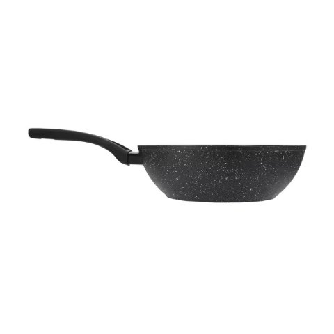 30cm Stone Blast 不沾炒锅