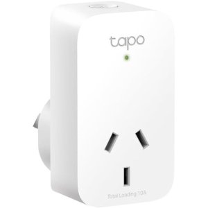 TP-Link Tapo Mini 智能插座