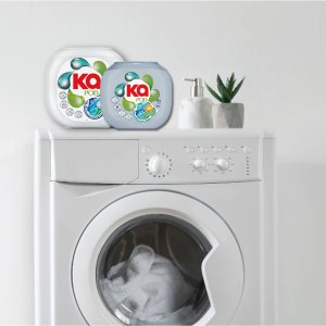 留香珠$7Amazon衣物清洁用品专场 Ka洗衣凝珠$16