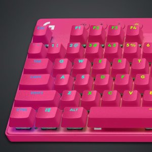 Logitech G PRO X2系列键鼠、耳机 年中好价！
