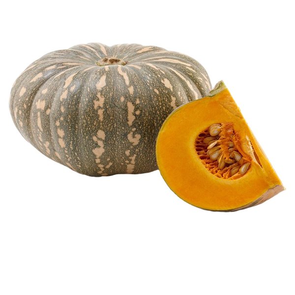 日本南瓜 约2-3kg