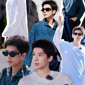 3折起！卡哈特夹克$200SSENSE 男装合集 Essentials短袖$77 NB740$151