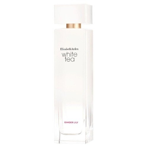 白茶淡香水 100ml