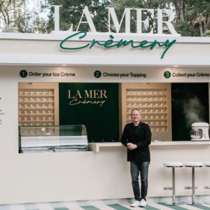 La Mer 搏一搏🤝单车变摩托！花$50赢500ml面霜 (价值$4225)