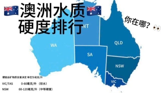 从水质到阳光:揭秘澳洲移民脱发背后的多重因素