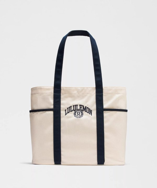 Daily 托特包 20L Collegiate