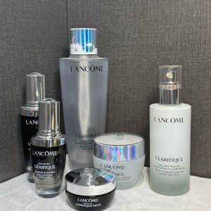 Lancome 清仓大甩卖 全场7折起！小黑瓶三件套$77拿下💥