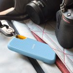 SanDisk 闪迪SD Card 存储设备大促