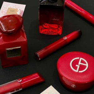 Armani 清仓大促 7.5折起！超多好物👉🏻SI香水套装$161速冲！