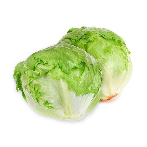 圆生菜 1颗