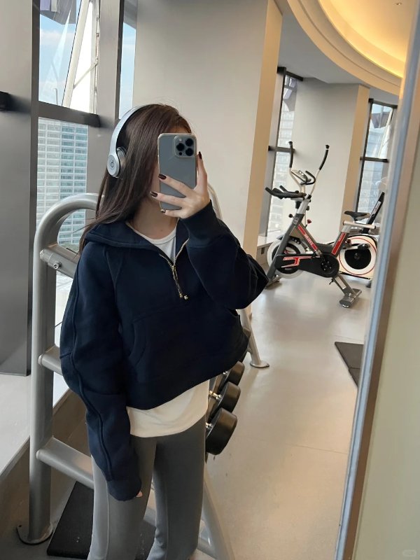 Scuba 海军蓝