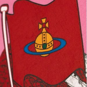 Vivienne Westwood 西太后百科：土星热门款解析+防伪大全