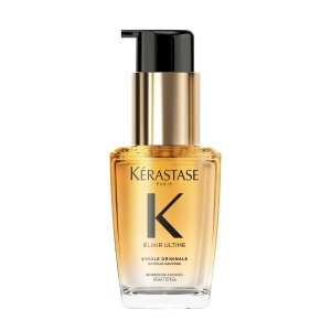 Kerastase干枯发质救星山茶花护发精油 30ml