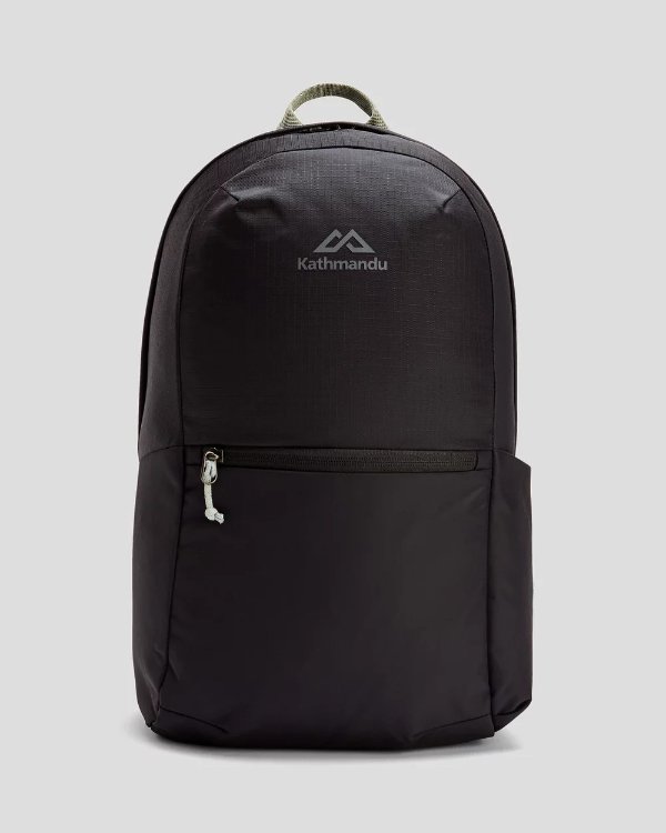 双肩包 18L