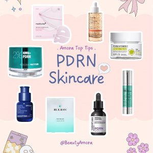 Beauty Amora 年中大促💥额外8.6折 SKIN1004精华$19✨