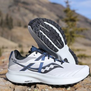Saucony 索康尼 运动鞋清仓3.3折起