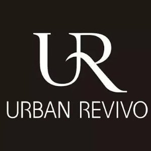 Urban Revivo 年中618大促！低至2.5折起+额外6.5折！
